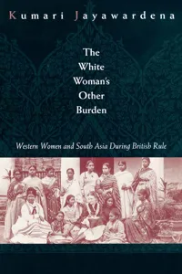 The White Woman's Other Burden_cover