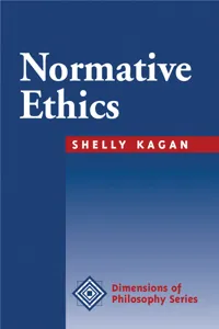 Normative Ethics_cover