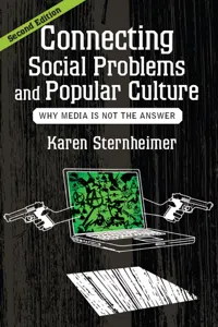 Connecting Social Problems and Popular Culture_cover