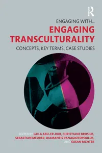 Engaging Transculturality_cover