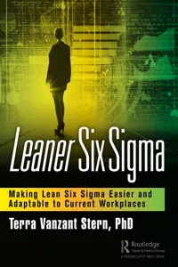 Leaner Six Sigma_cover