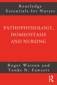 Pathophysiology, Homeostasis and Nursing_cover