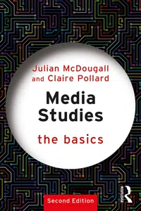 Media Studies: The Basics_cover