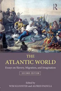 The Atlantic World_cover