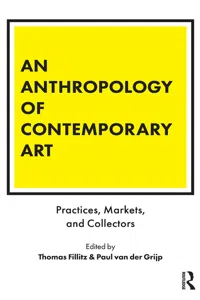 An Anthropology of Contemporary Art_cover