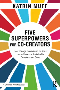 Five Superpowers for Co-Creators_cover