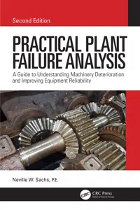 Practical Plant Failure Analysis_cover