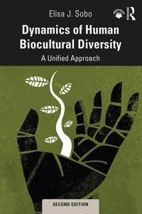 Dynamics of Human Biocultural Diversity_cover