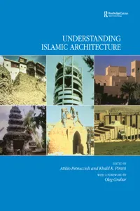 Understanding Islamic Architecture_cover