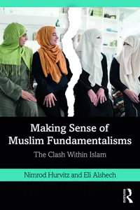 Making Sense of Muslim Fundamentalisms_cover