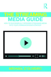 The Streaming Media Guide_cover