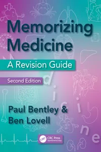 Memorizing Medicine_cover