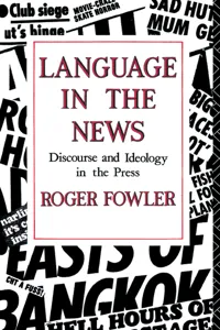 Language in the News_cover