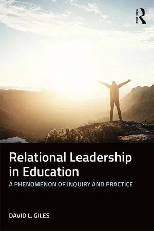 Relational Leadership in Education