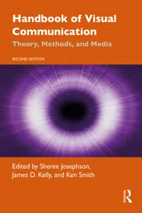 Handbook of Visual Communication_cover