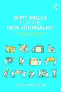 Soft Skills for the New Journalist_cover