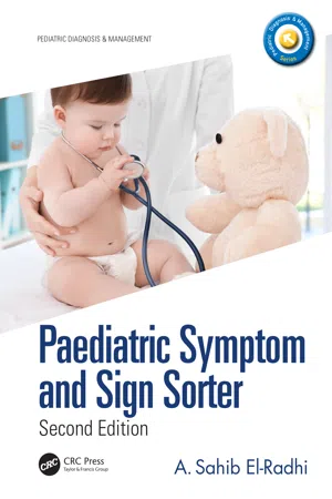 Paediatric Symptom and Sign Sorter