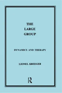 The Large Group_cover