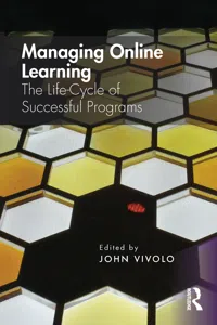 Managing Online Learning_cover