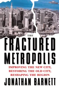 The Fractured Metropolis_cover