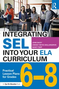 Integrating SEL into Your ELA Curriculum_cover