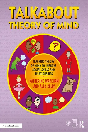 Talkabout Theory of Mind