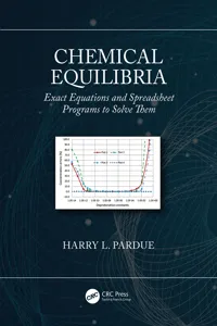 Chemical Equilibria_cover