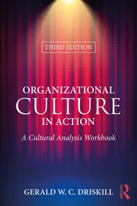 Organizational Culture in Action_cover