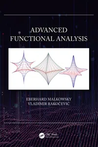 Advanced Functional Analysis_cover