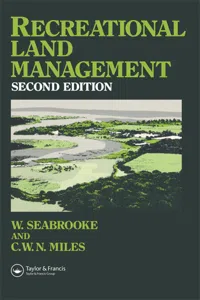 Recreational Land Management_cover