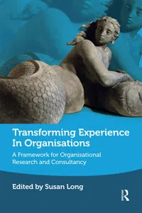 Transforming Experience in Organisations_cover