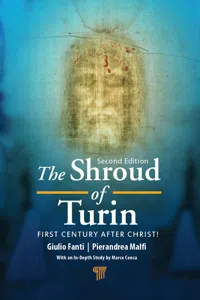 The Shroud of Turin_cover