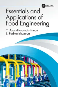 Essentials and Applications of Food Engineering_cover