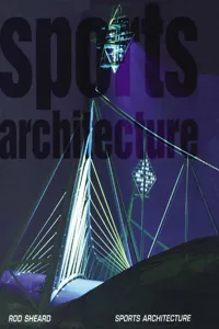 Sports Architecture_cover