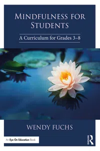 Mindfulness for Students_cover