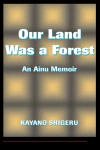 Our Land Was A Forest_cover