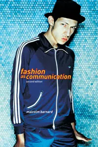 Fashion as Communication_cover