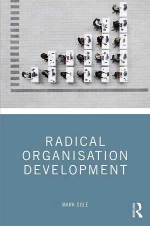 Radical Organisation Development