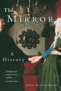 The Mirror_cover
