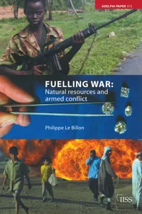 Fuelling War_cover