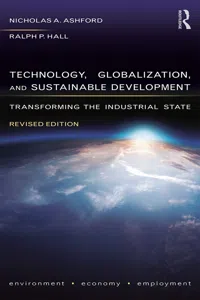 Technology, Globalization, and Sustainable Development_cover