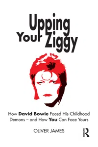 Upping Your Ziggy_cover