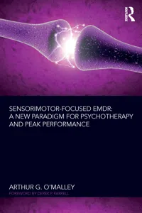 Sensorimotor-Focused EMDR_cover