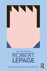 Robert Lepage_cover