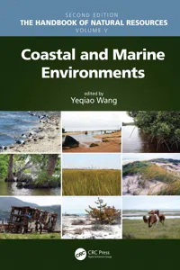 Coastal and Marine Environments_cover
