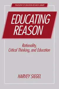 Educating Reason_cover