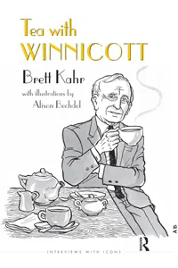 Tea with Winnicott_cover