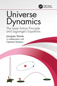Universe Dynamics_cover