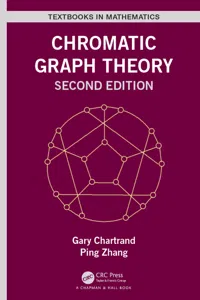 Chromatic Graph Theory_cover