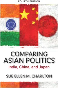Comparing Asian Politics_cover